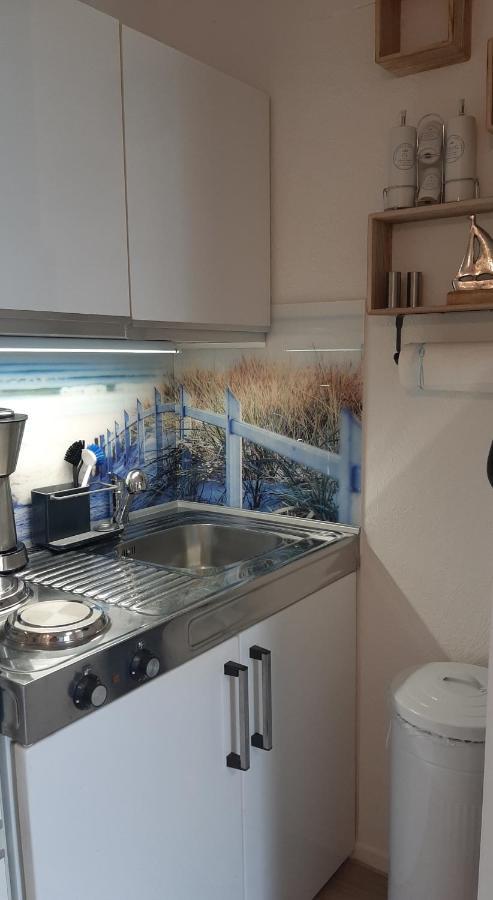 Strandkorb 60 - Kleine Guenstige An Der Ostsee Zwischen Dahme Und Heiligenhafen Apartment