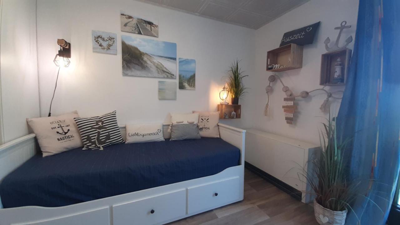 Strandkorb 60 - Kleine Guenstige An Der Ostsee Zwischen Dahme Und Heiligenhafen Apartment *