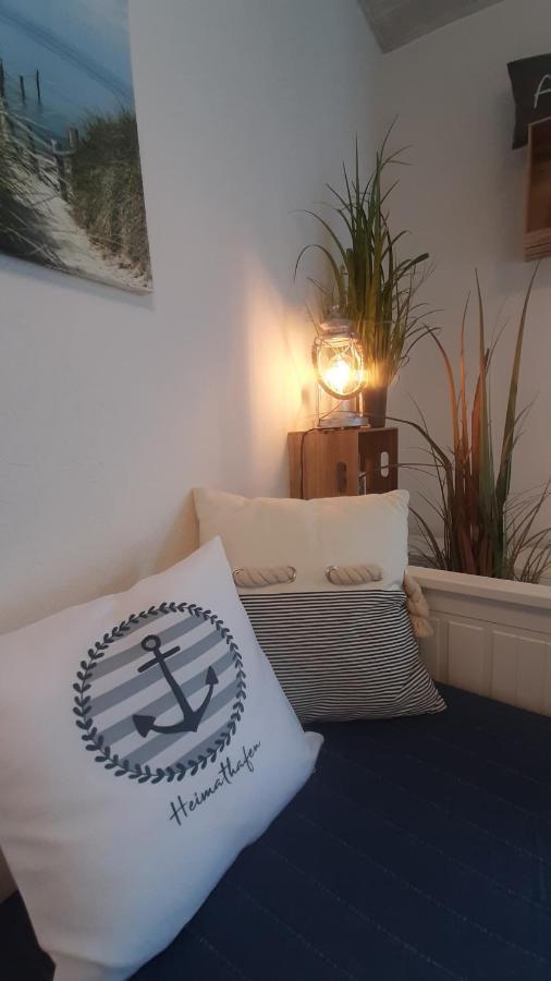 Strandkorb 60 - Kleine Guenstige An Der Ostsee Zwischen Dahme Und Heiligenhafen Apartment *