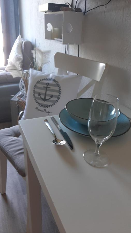 Apartment Strandkorb 60 - Kleine Guenstige An Der Ostsee Zwischen Dahme Und Heiligenhafen