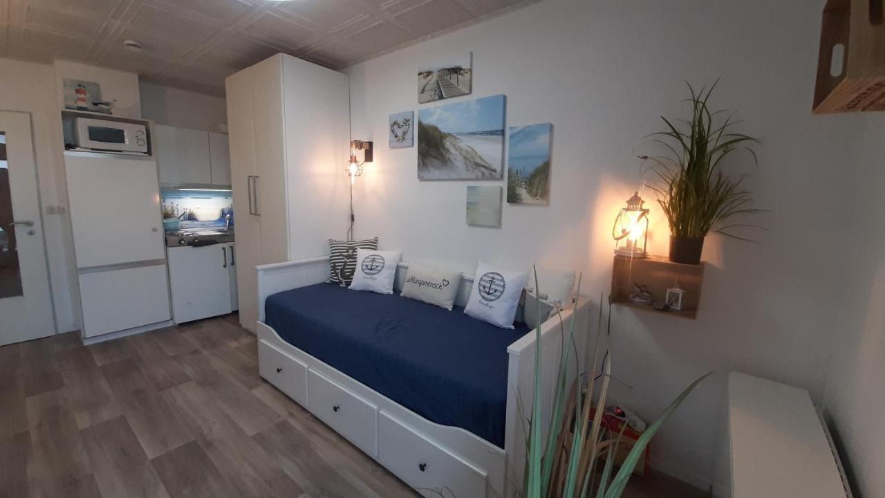 Strandkorb 60 - Kleine Guenstige An Der Ostsee Zwischen Dahme Und Heiligenhafen