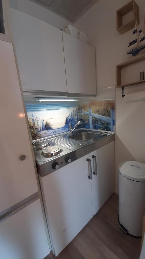 Apartment Strandkorb 60 - Kleine Guenstige An Der Ostsee Zwischen Dahme Und Heiligenhafen